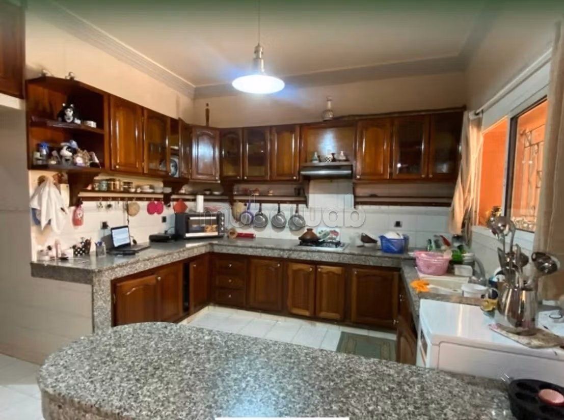 Duplex à vendre a agdal