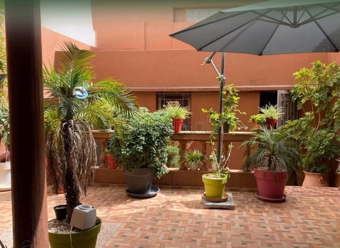 Duplex à vendre a agdal