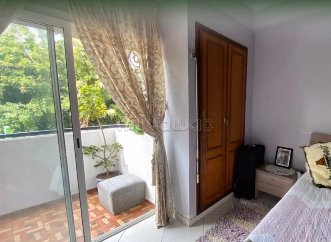 Duplex à vendre a agdal