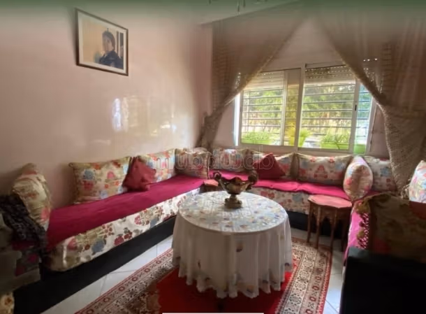 Duplex à vendre a agdal
