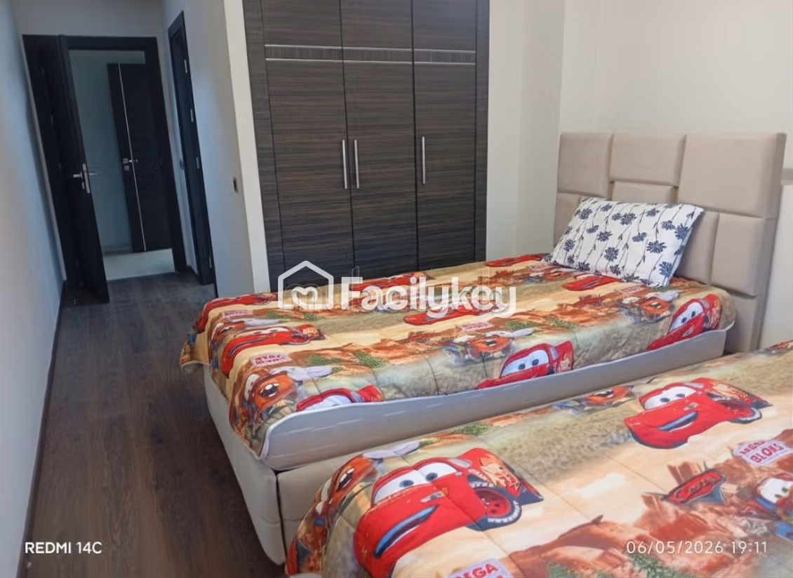 Appartement de 145 m² à Casablanca — 6