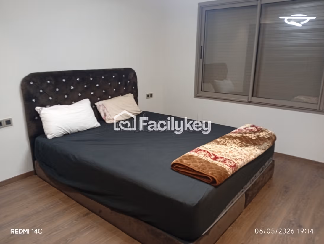 Appartement 145 m² à Maârif — 12