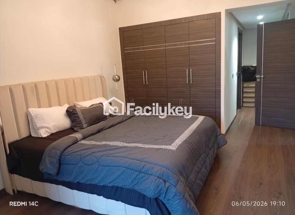 Appartement de 145 m² à Casablanca — 3