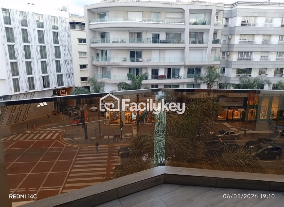 Appartement 145 m² à Maârif — 7