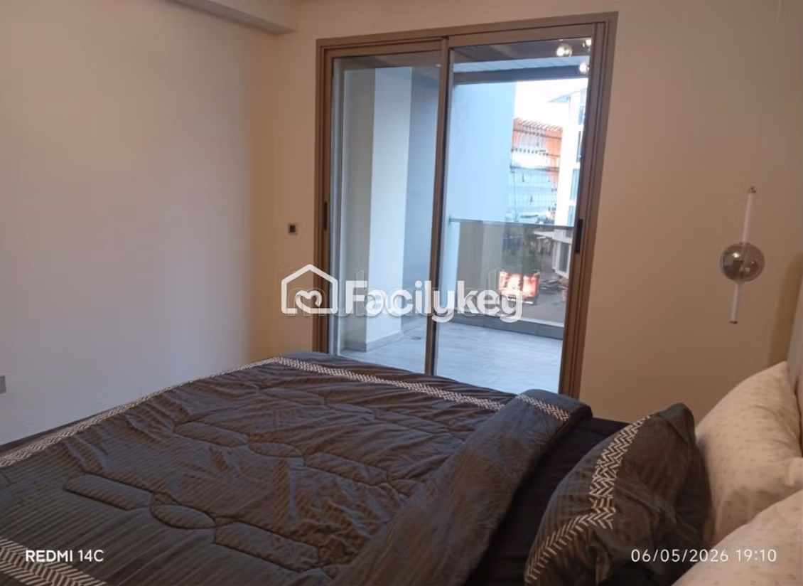 Appartement de 145 m² à Casablanca — 4