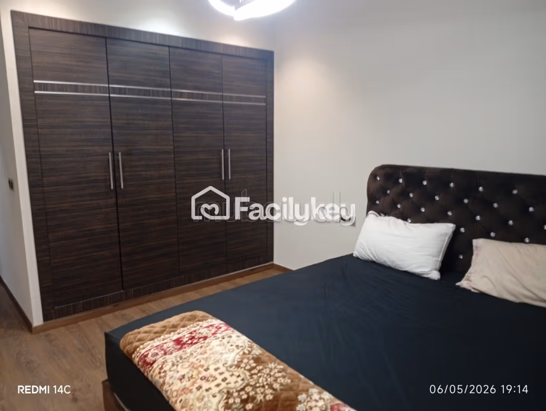 Appartement 145 m² à Maârif — 10