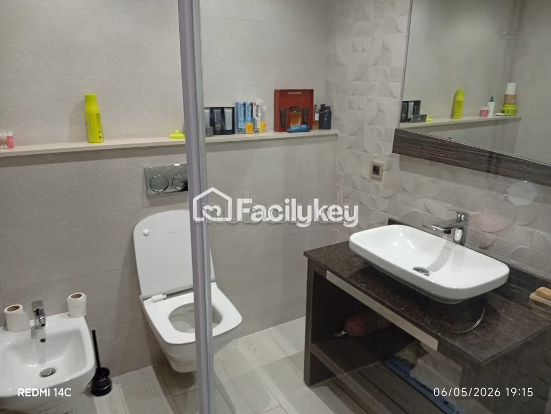 Appartement 145 m² à Maârif — 15