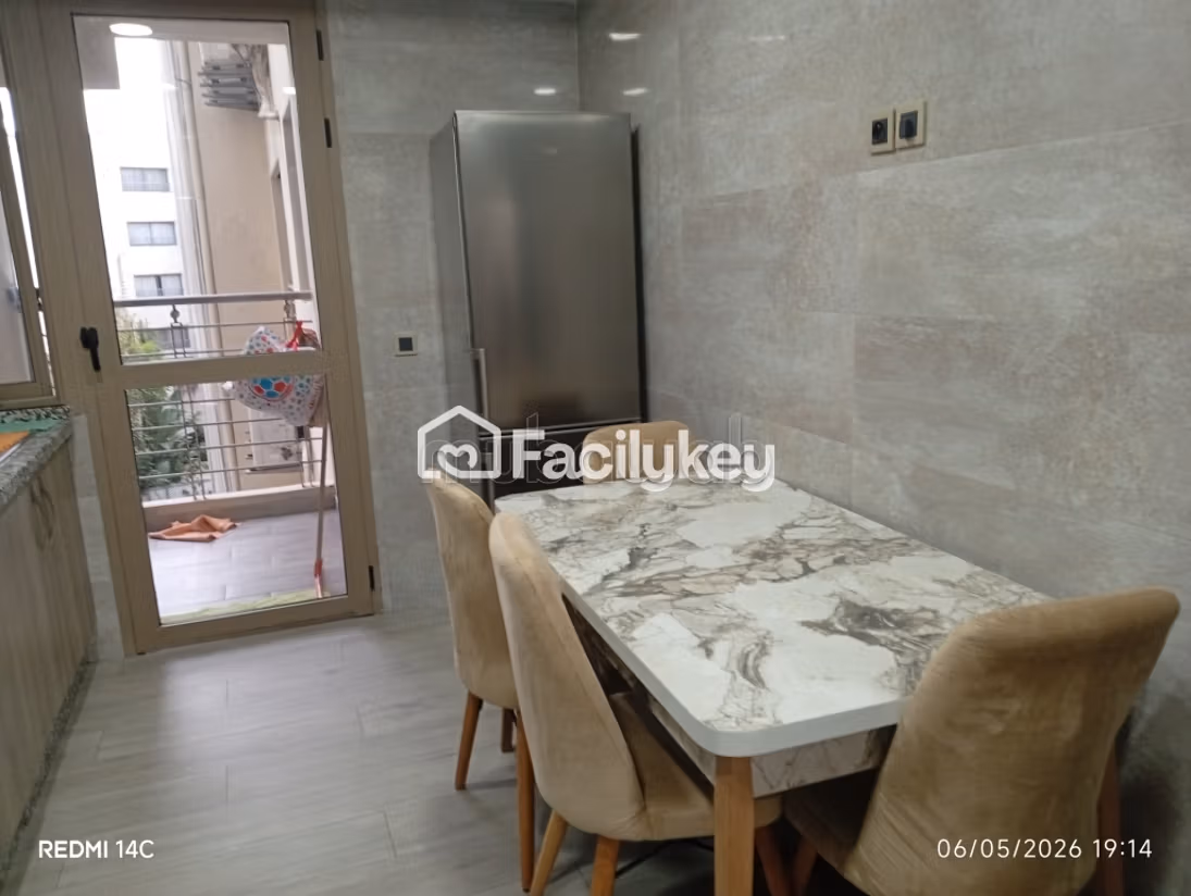 Appartement 145 m² à Maârif — 16
