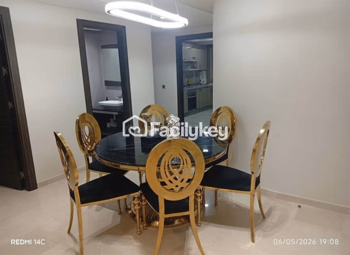Appartement de 145 m² à Casablanca — 5