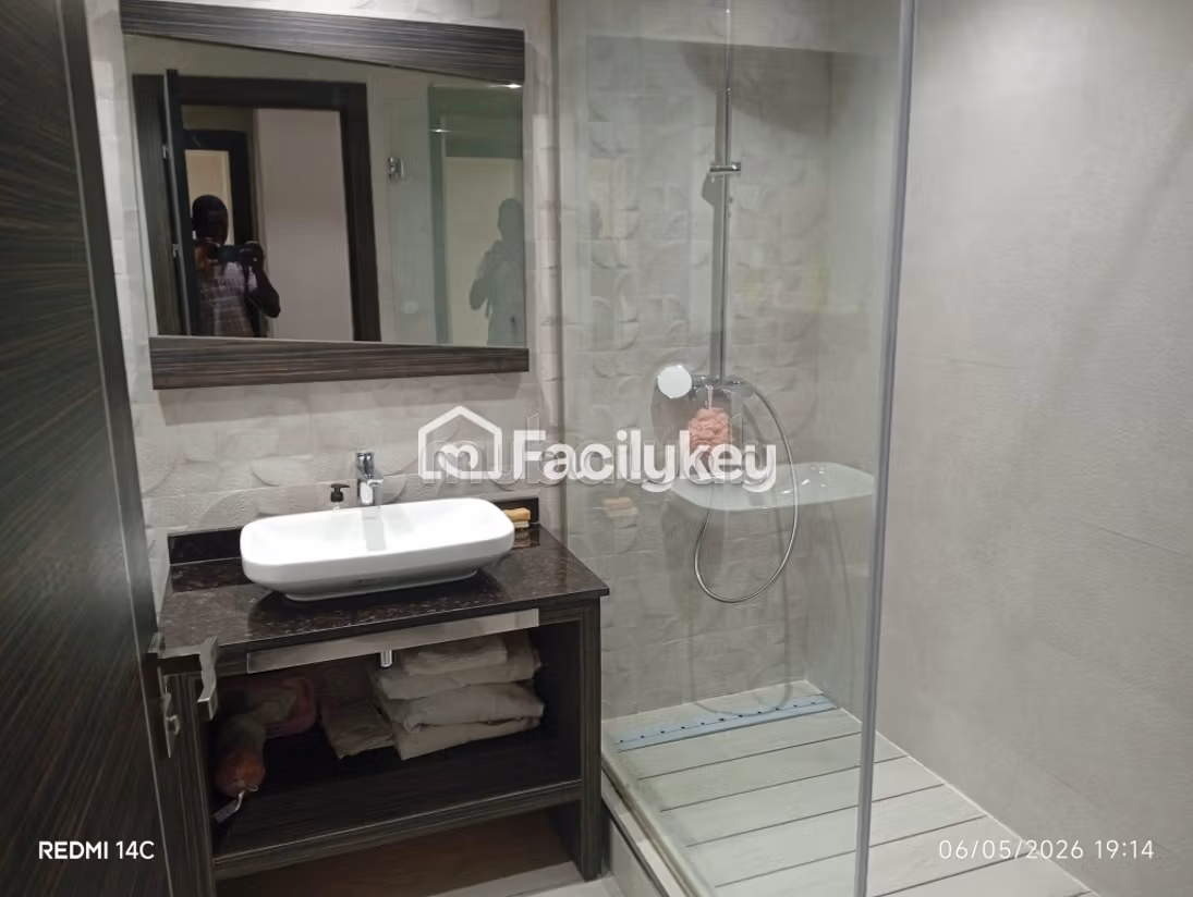 Appartement 145 m² à Maârif — 13