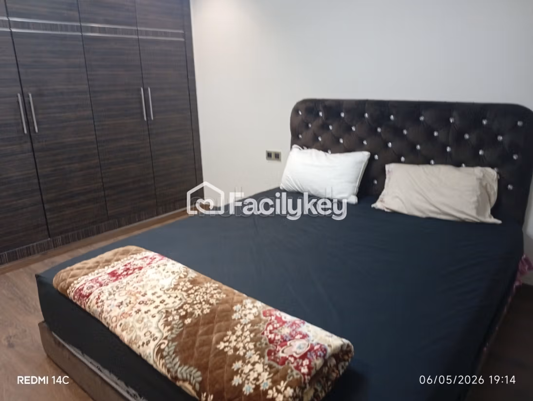 Appartement 145 m² à Maârif — 11