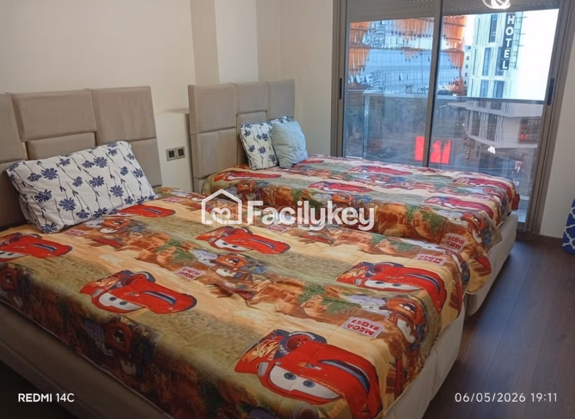 Appartement 145 m² à Maârif — 9