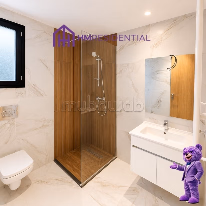 Duplex S3 nuovo di altissimo livello
