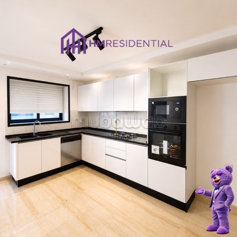Duplex S3 nuovo di altissimo livello