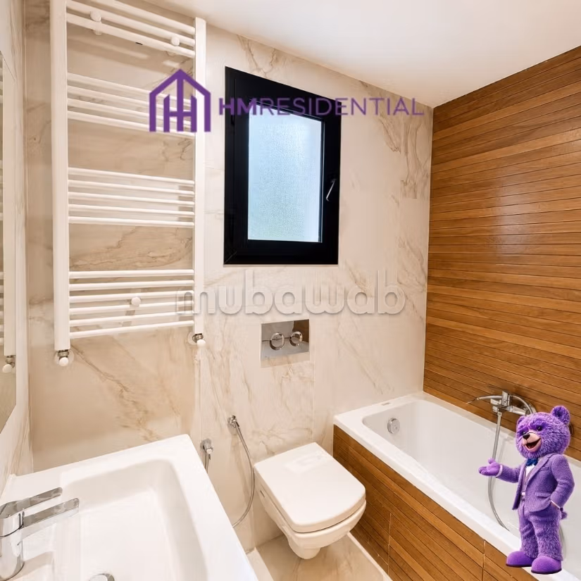 Duplex S3 nuovo di altissimo livello