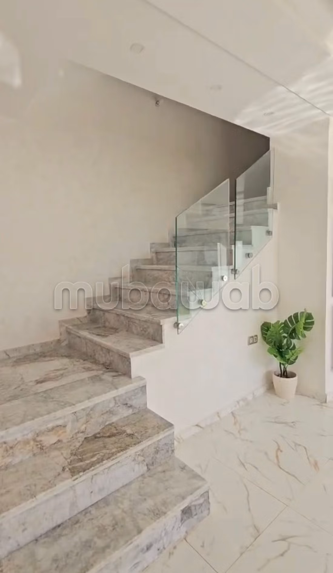 Prachtige Moderne Villa Te Koop Bahia Bouznika