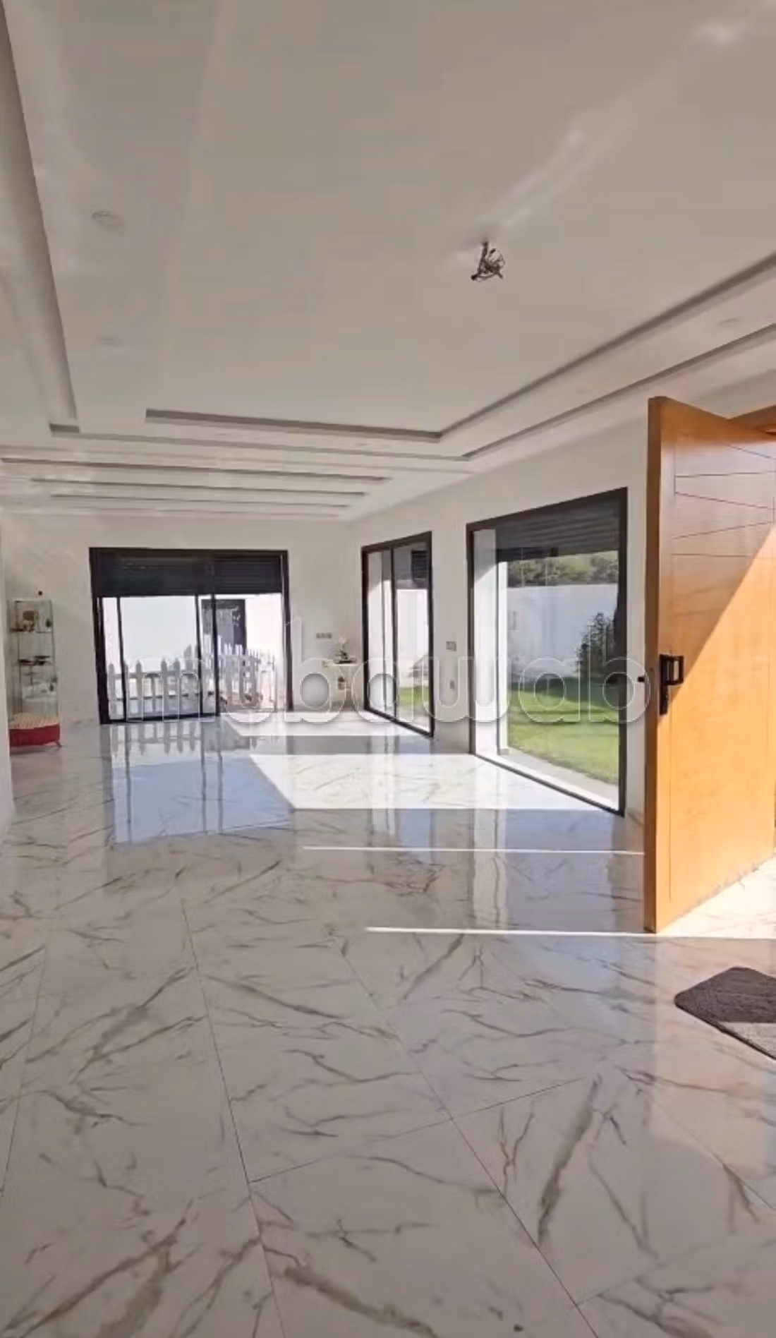 Prachtige Moderne Villa Te Koop Bahia Bouznika