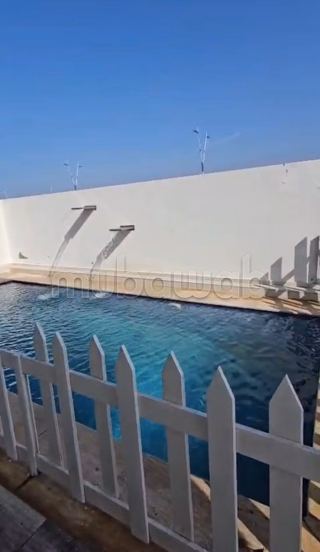 Prachtige Moderne Villa Te Koop Bahia Bouznika