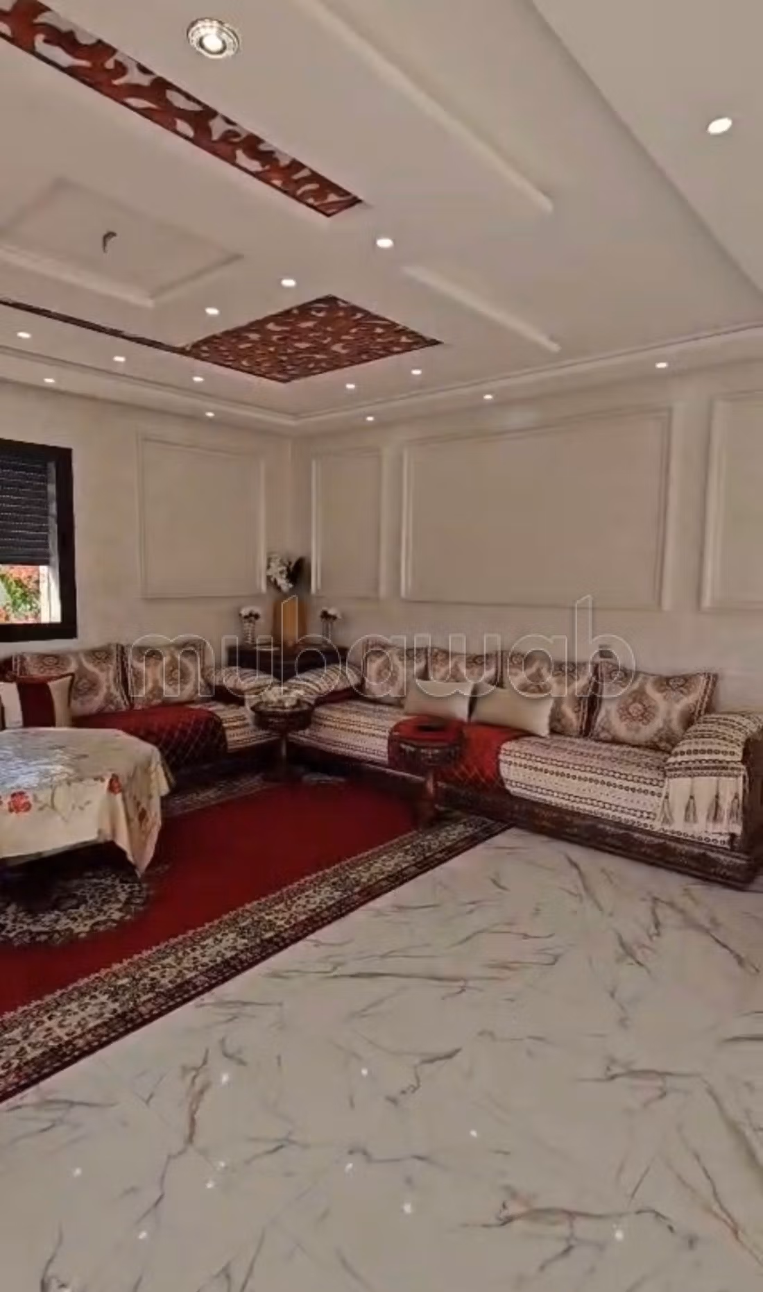 Prachtige Moderne Villa Te Koop Bahia Bouznika