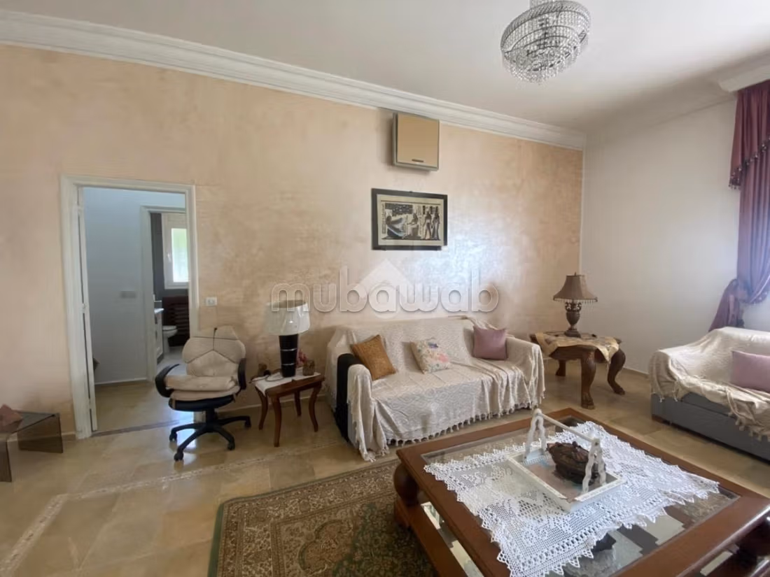 Villa individuelle en vente