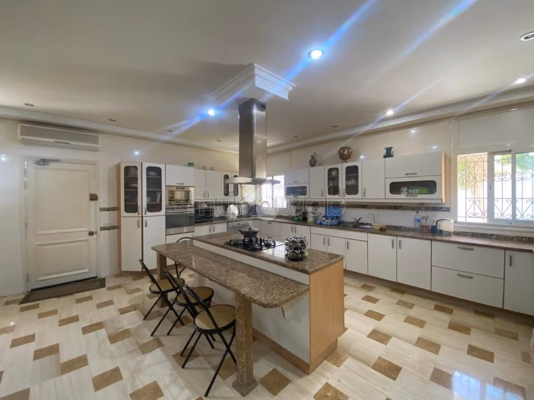 Villa individuelle en vente