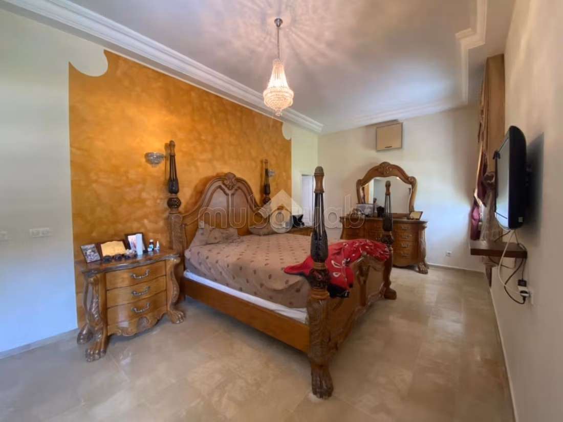 Villa individuelle en vente
