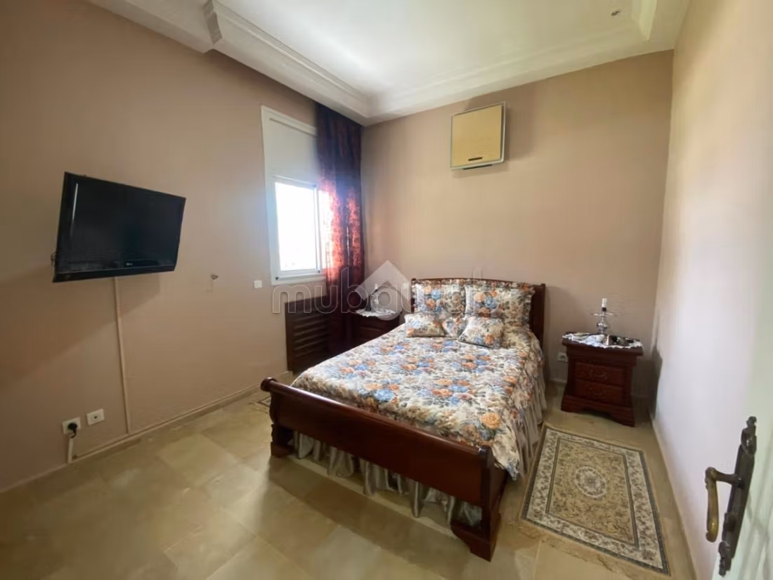 Villa individuelle en vente