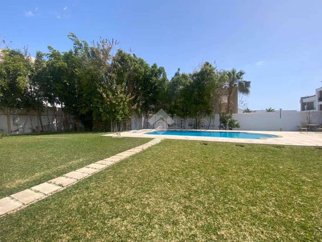 Villa individuelle en vente