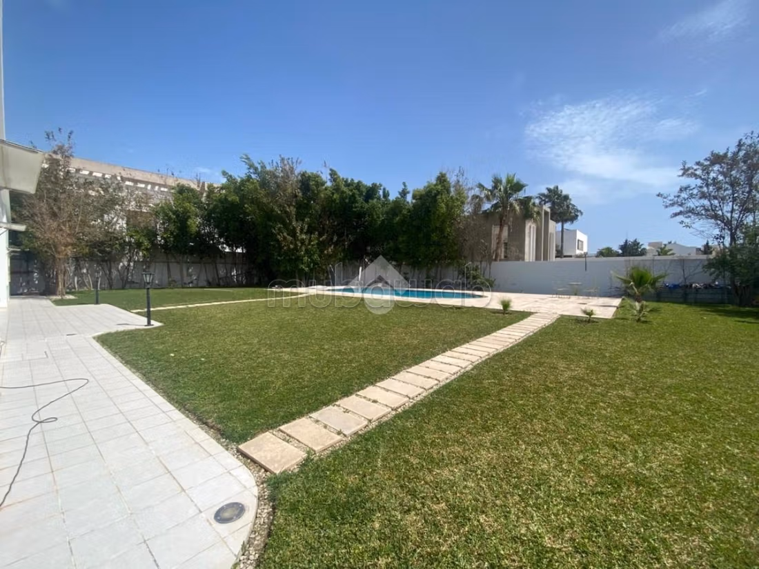 Villa individuelle en vente