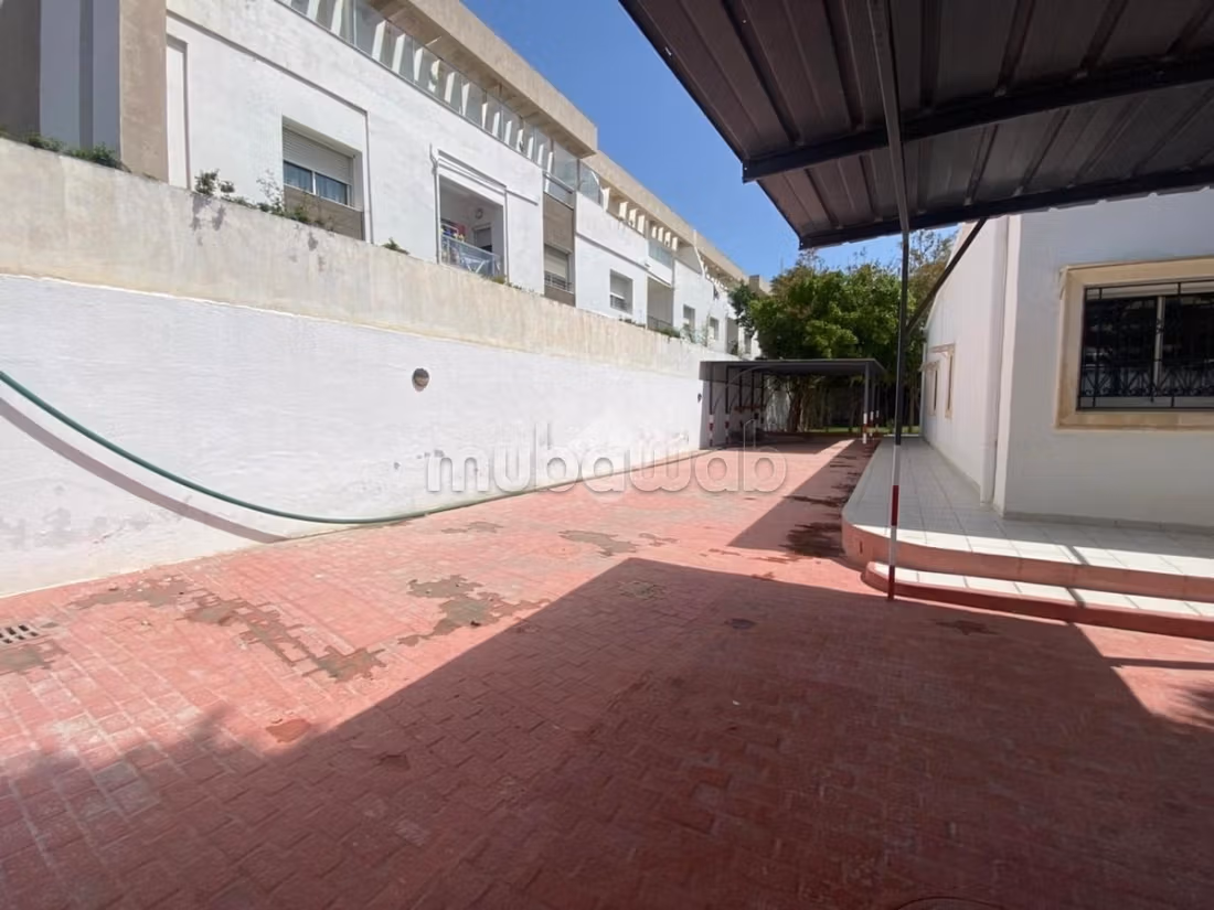 Villa individuelle en vente