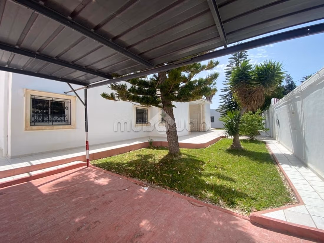 Villa individuelle en vente