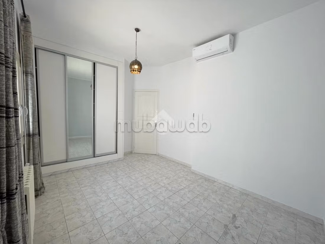 Villa individuelle en location