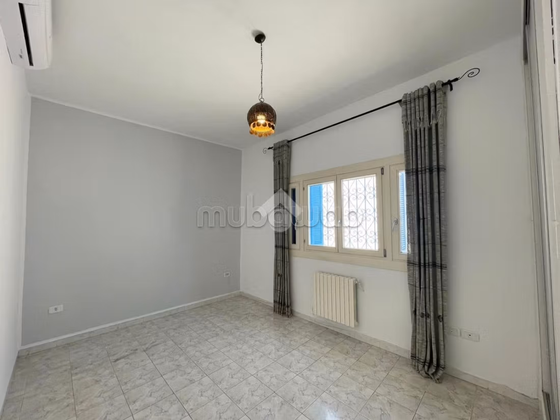 Villa individuelle en location