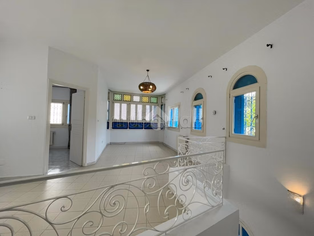 Villa individuelle en location