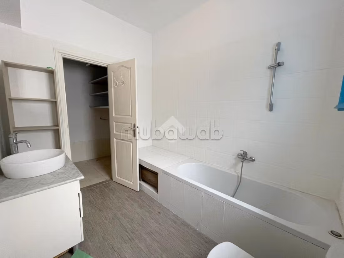 Villa individuelle en location