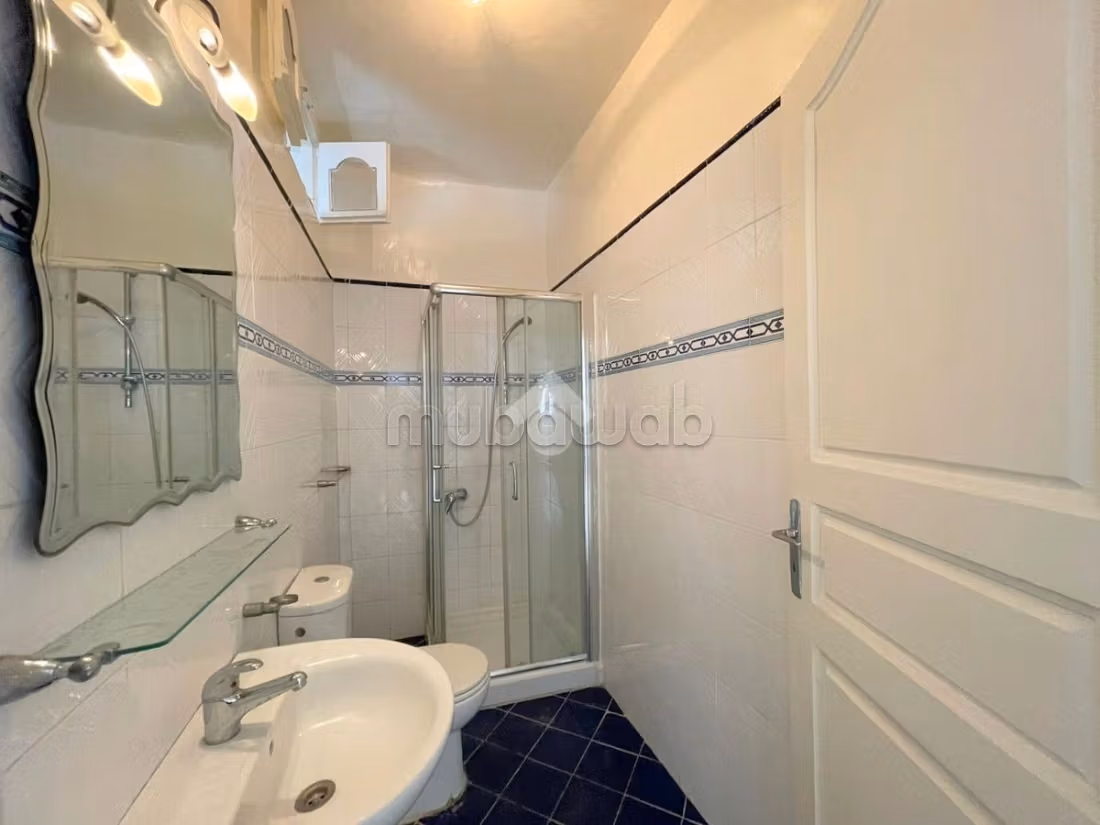 Villa individuelle en location