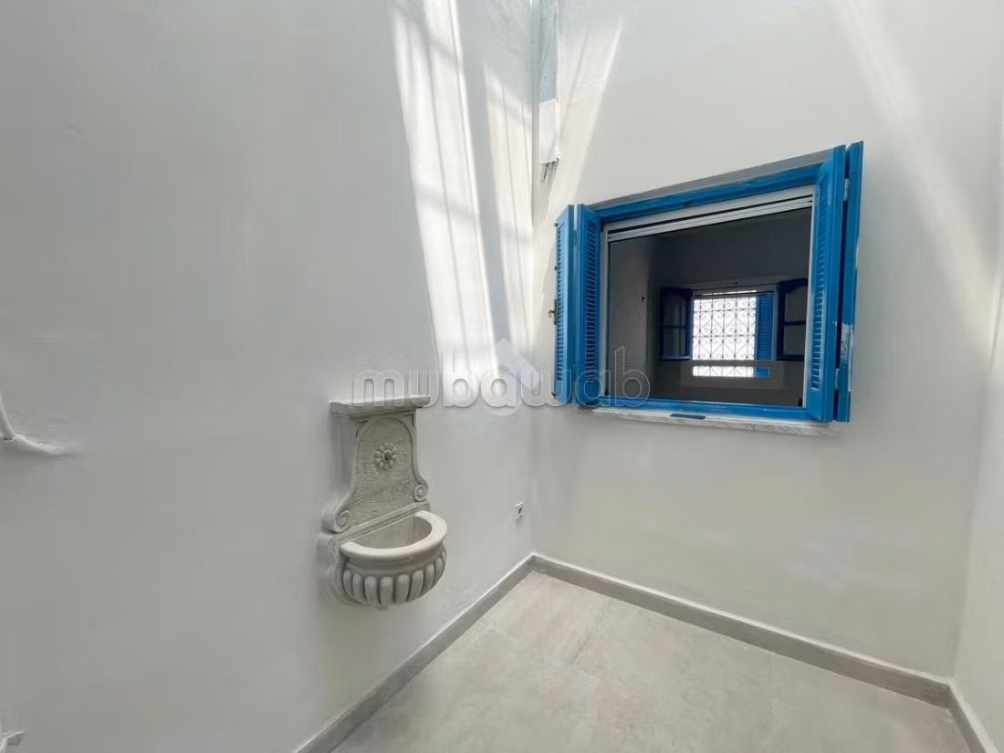 Villa individuelle en location