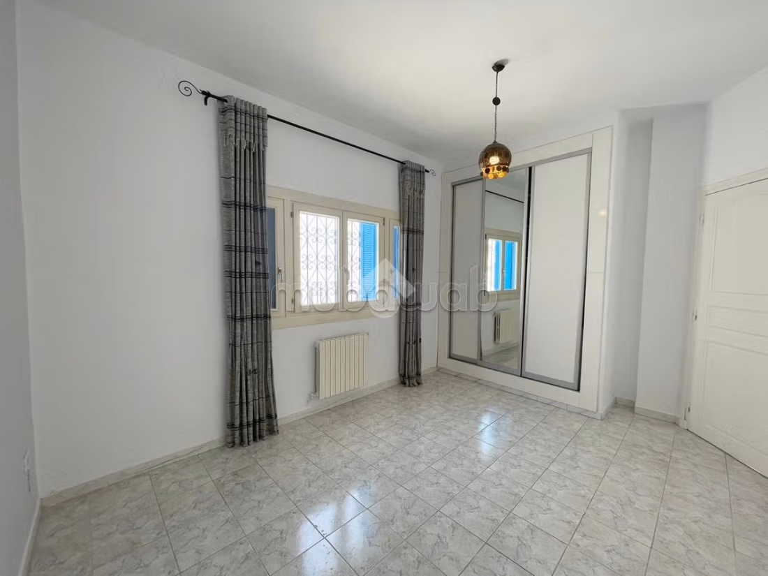 Villa individuelle en location