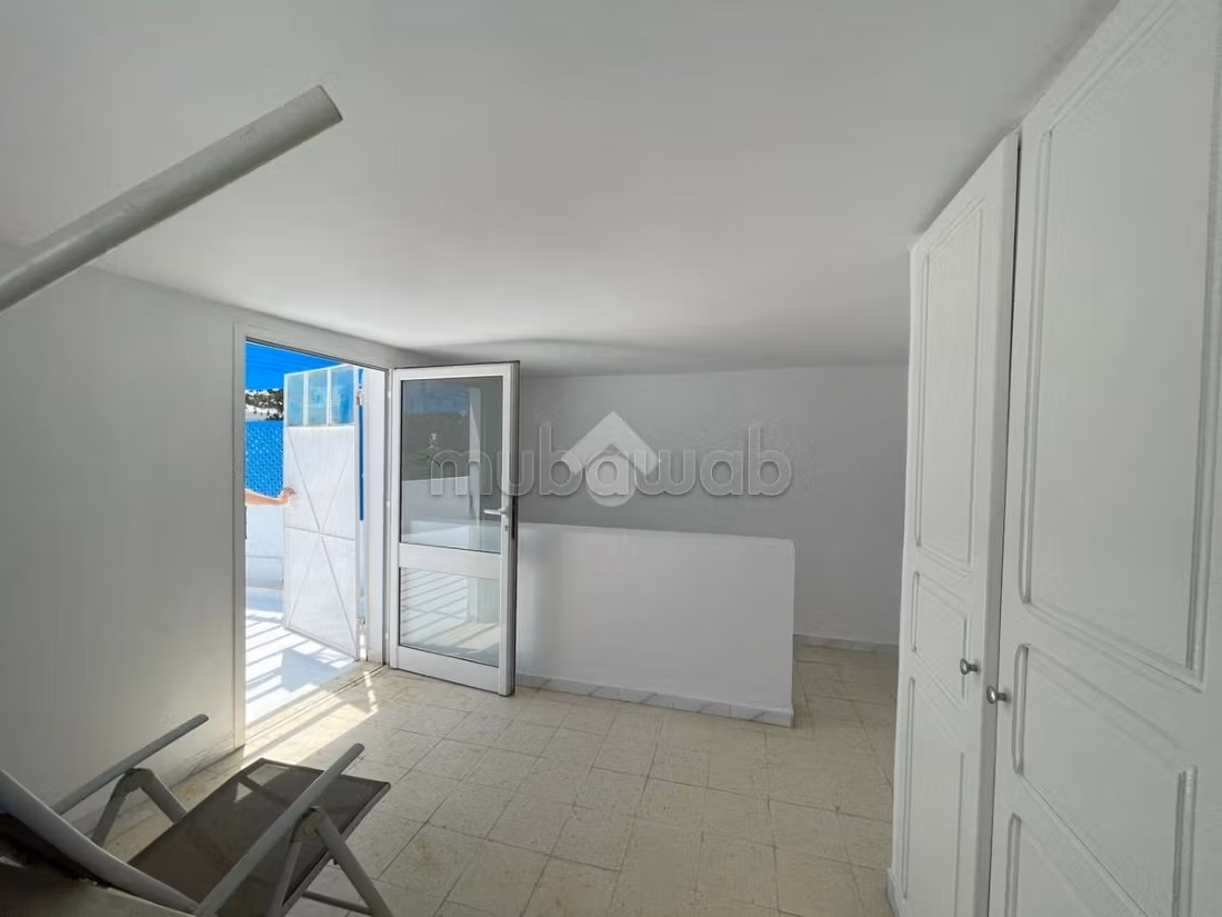 Villa individuelle en location