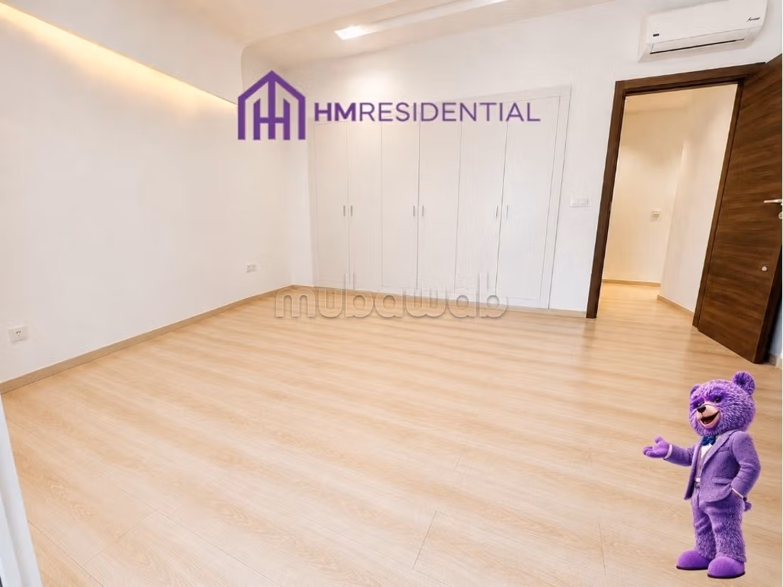 Appartamento S2 di lusso con giardino e piscina
