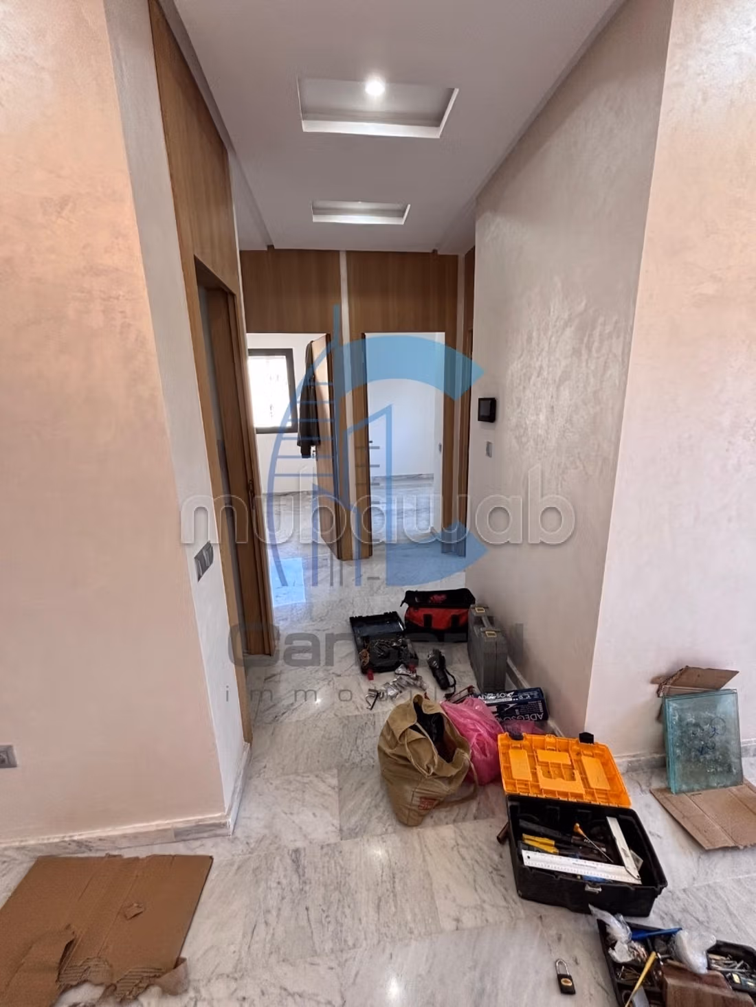 Location bel appartement neuf riviera