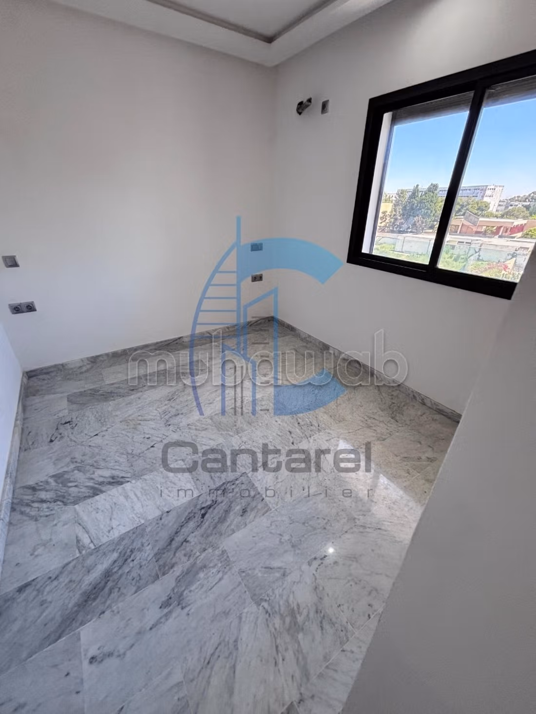 Location bel appartement neuf riviera