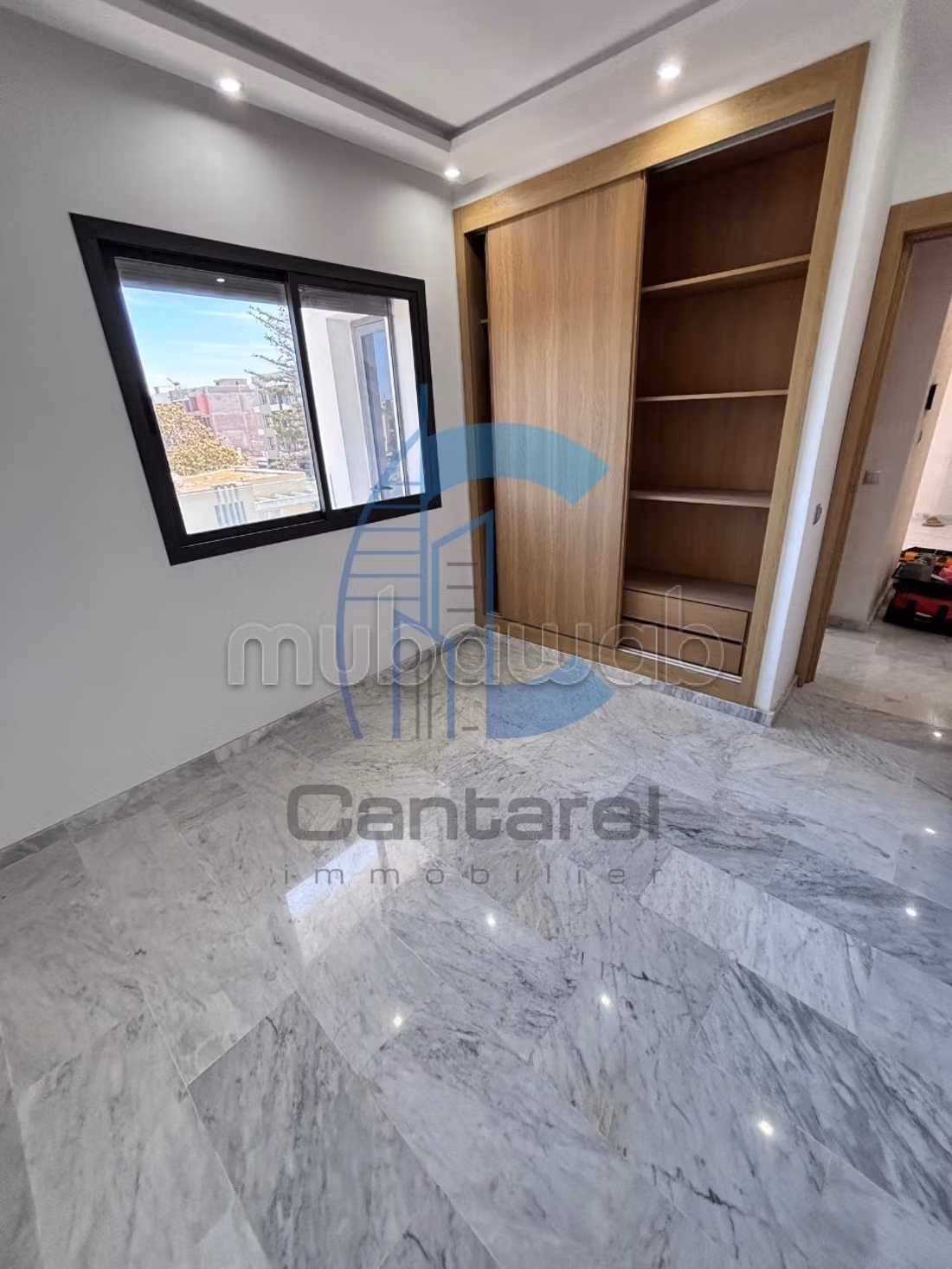 Location bel appartement neuf riviera