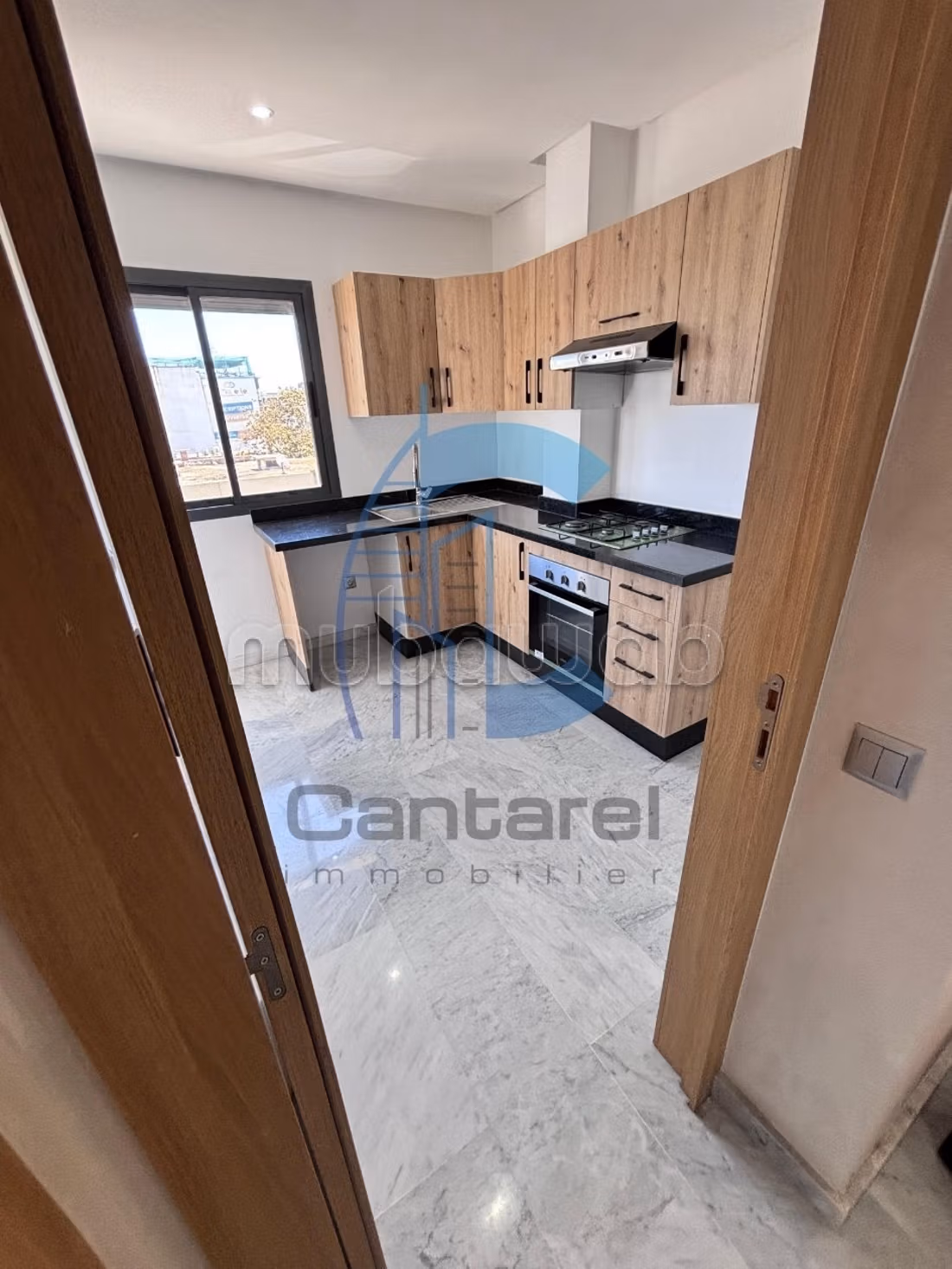 Location bel appartement neuf riviera