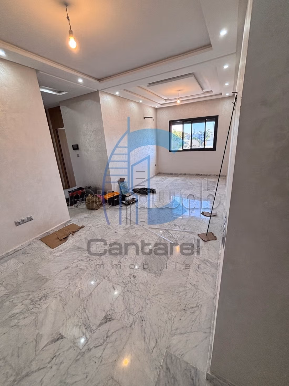 Location bel appartement neuf riviera