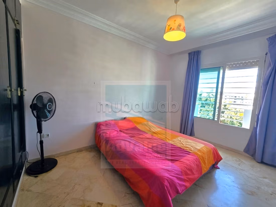 Appartement 150 m² à Palmier — 10