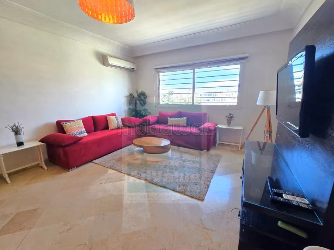 DL. 1020: Magnifique appartement à Palmier — 3