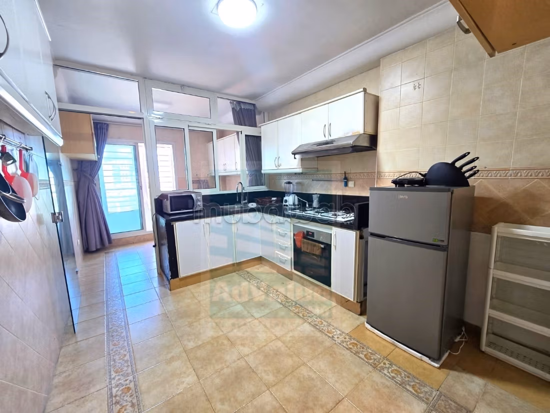 DL. 1020: Magnifique appartement à Palmier — 4