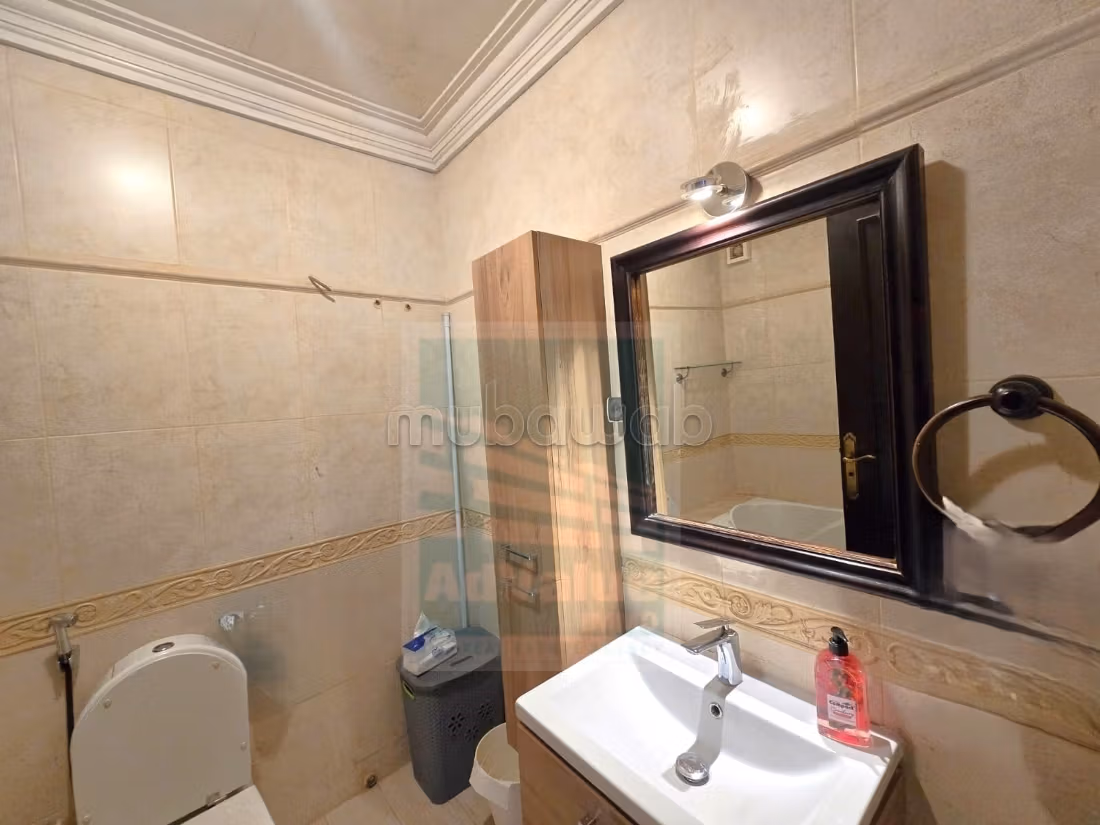 DL. 1020: Magnifique appartement à Palmier — 6