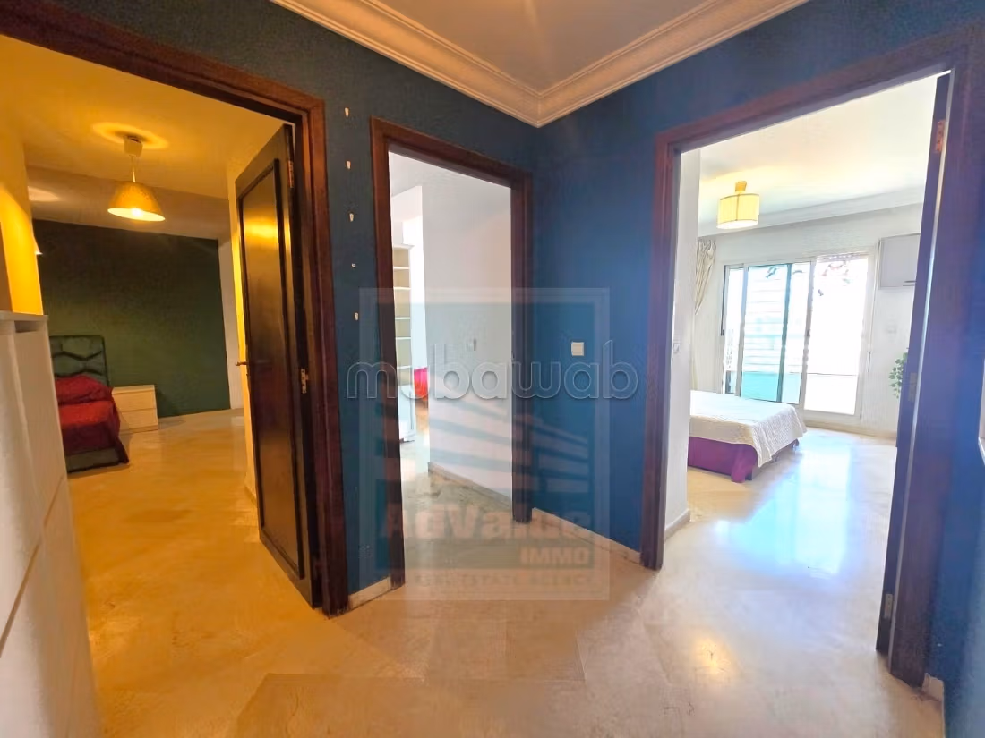 Appartement 150 m² à Palmier — 7